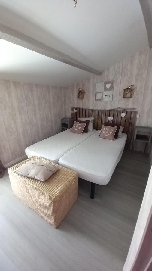 Contre Vents Et Marais Villa Vix  Ngoại thất bức ảnh