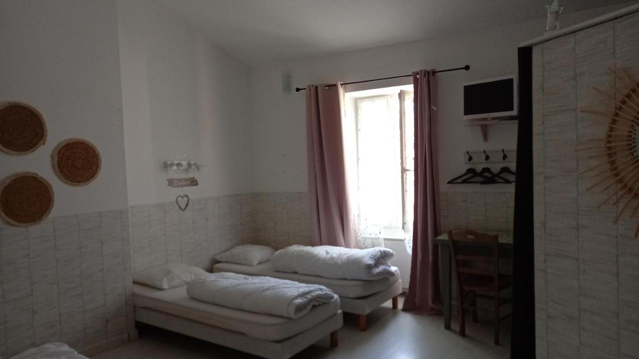 Contre Vents Et Marais Villa Vix  Ngoại thất bức ảnh