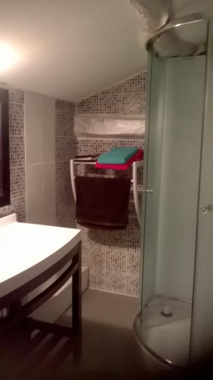 Contre Vents Et Marais Villa Vix  Ngoại thất bức ảnh