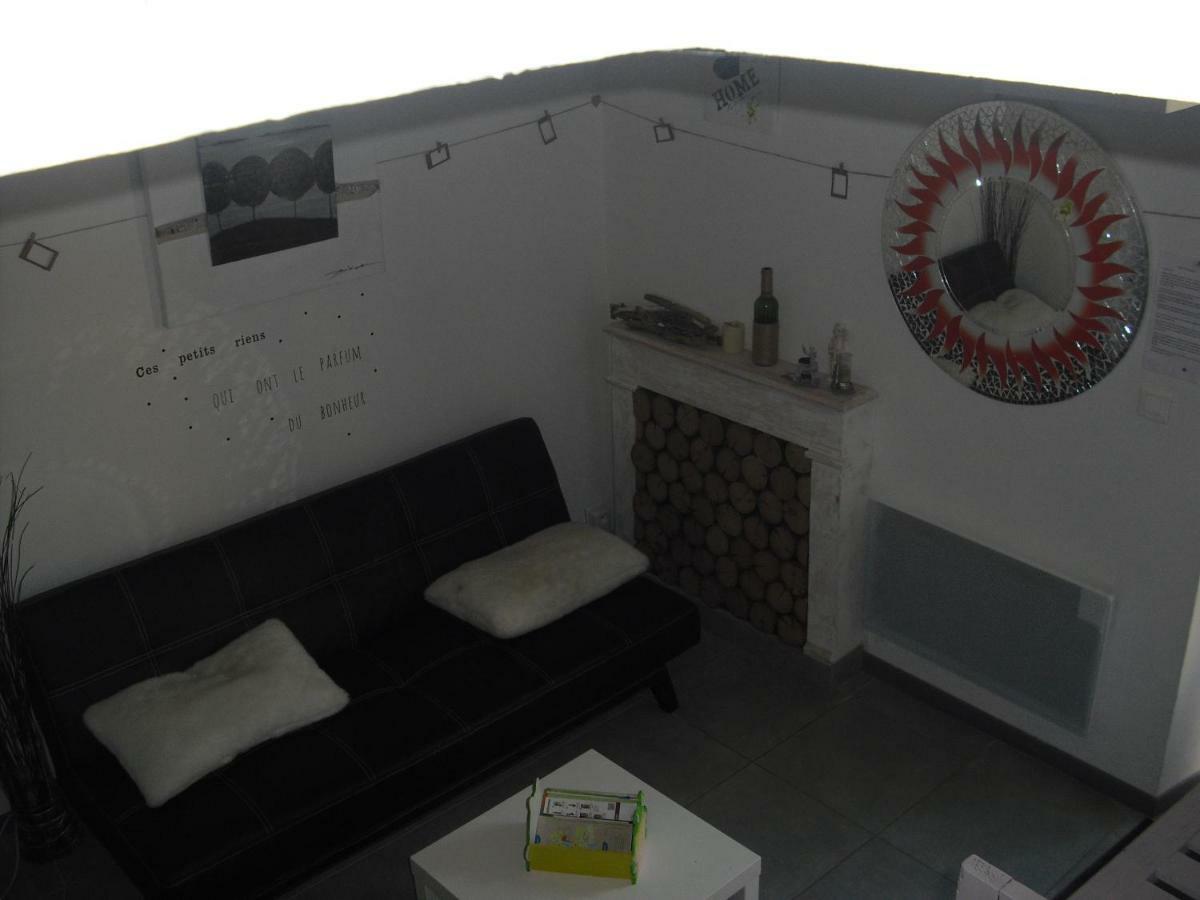 Contre Vents Et Marais Villa Vix  Ngoại thất bức ảnh