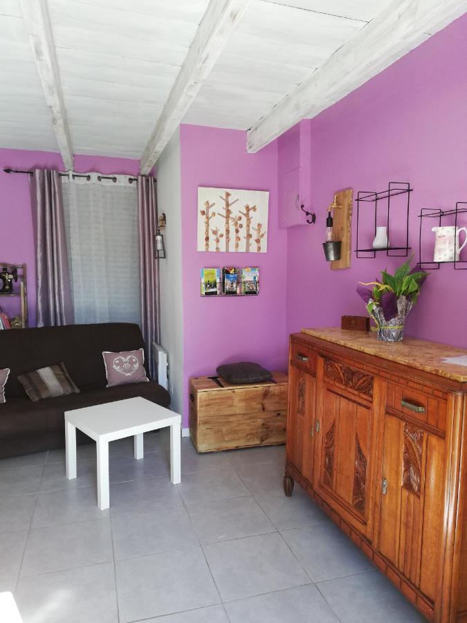 Contre Vents Et Marais Villa Vix  Ngoại thất bức ảnh